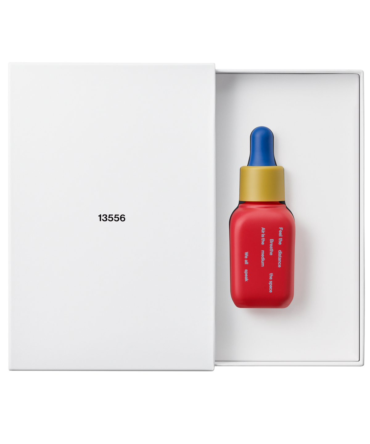 13556 Aerial Parlance | Perfume Oil | Diffar公式