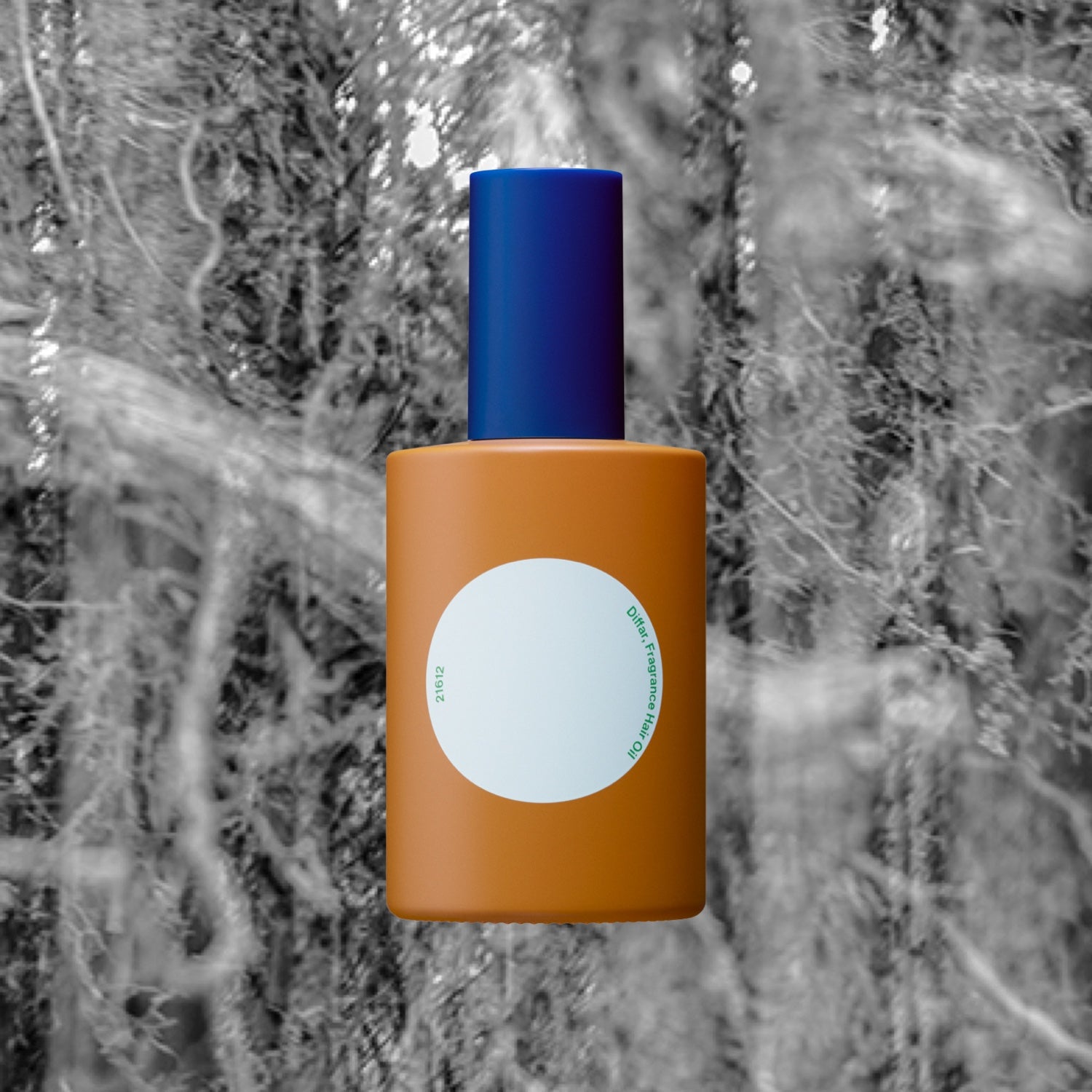 贅沢品 Diffar_Fragrance | Earthy Woody 21612 Hair ディファー_ | Oil スタイリング剤