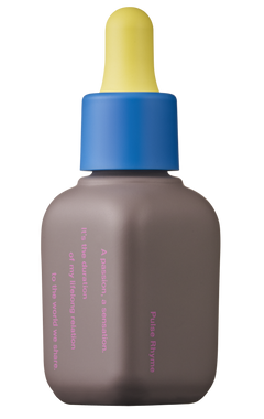 33902 Pulase Rhyme | Perfume Oil