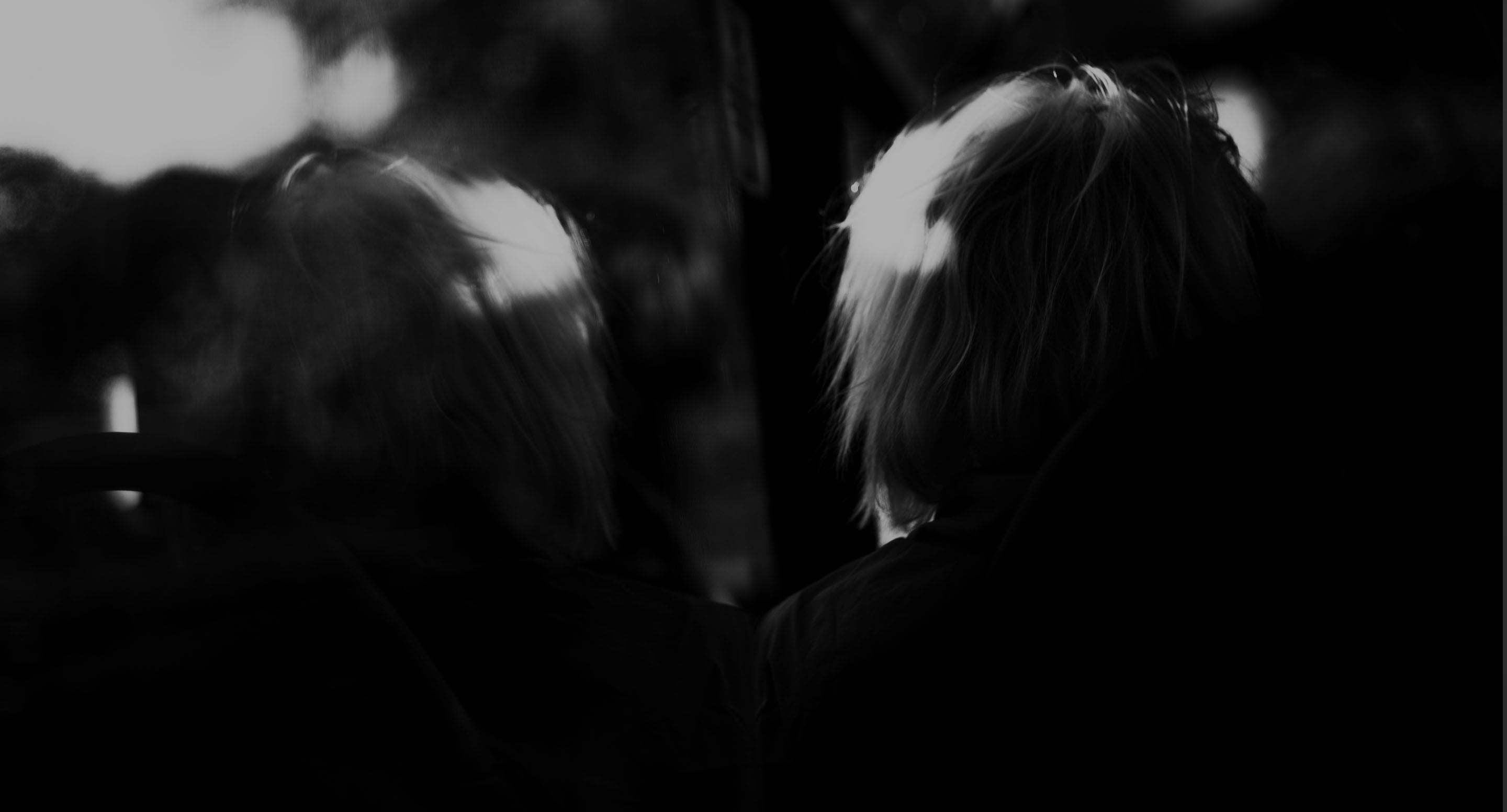 パフュームオイル | A passion, a sensation.It's the durationof my